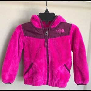 The North Face Oso Hoodie - 12 18 Months